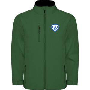 Softshell Takki Nebraska